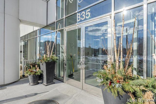 335 Bridge Street Nw 602, City Of Grand Rapids, MI 49504