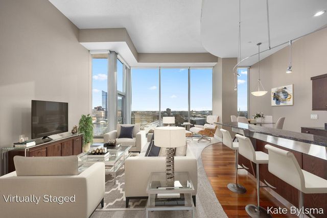 335 Bridge Street Nw 602, City Of Grand Rapids, MI 49504