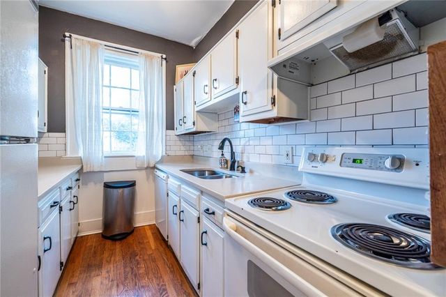 1189 McLendon Avenue NE 6, Atlanta, GA 30307