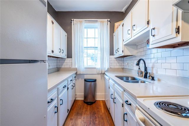 1189 McLendon Avenue NE 6, Atlanta, GA 30307