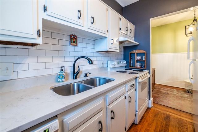 1189 McLendon Avenue NE 6, Atlanta, GA 30307