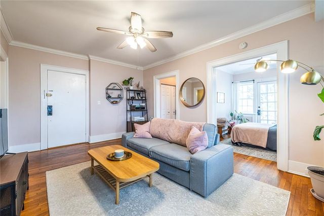 1189 McLendon Avenue NE 6, Atlanta, GA 30307