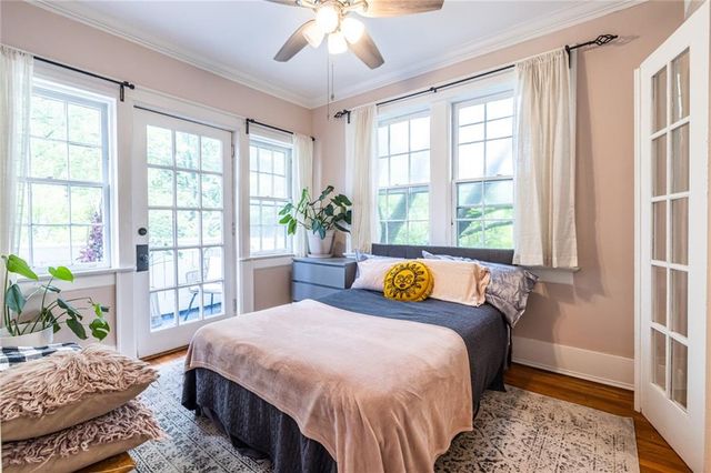 1189 McLendon Avenue NE 6, Atlanta, GA 30307