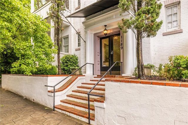 1189 McLendon Avenue NE 6, Atlanta, GA 30307