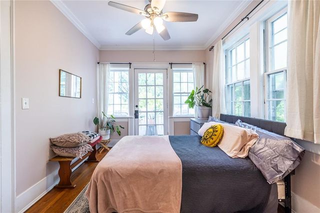 1189 McLendon Avenue NE 6, Atlanta, GA 30307