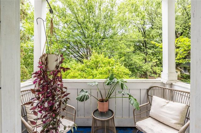 1189 McLendon Avenue NE 6, Atlanta, GA 30307