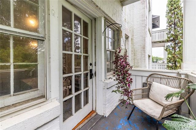1189 McLendon Avenue NE 6, Atlanta, GA 30307