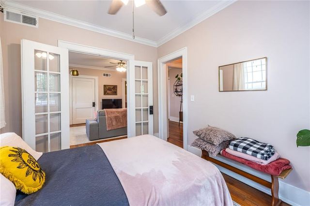 1189 McLendon Avenue NE 6, Atlanta, GA 30307