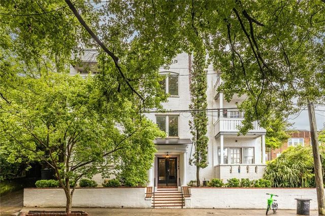 1189 McLendon Avenue NE 6, Atlanta, GA 30307