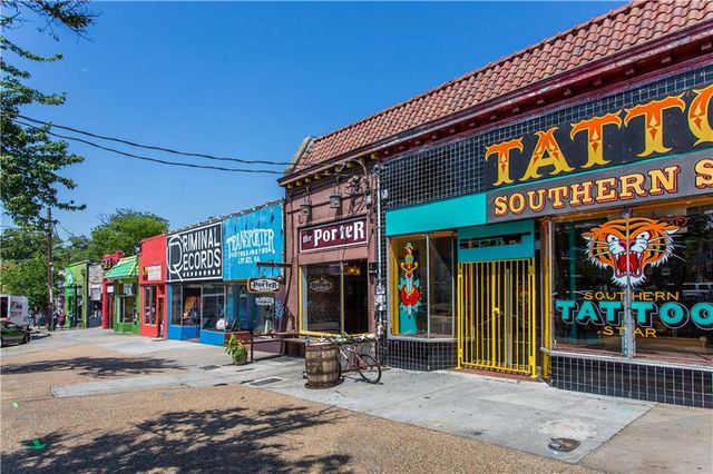 1189 McLendon Avenue NE 6, Atlanta, GA 30307