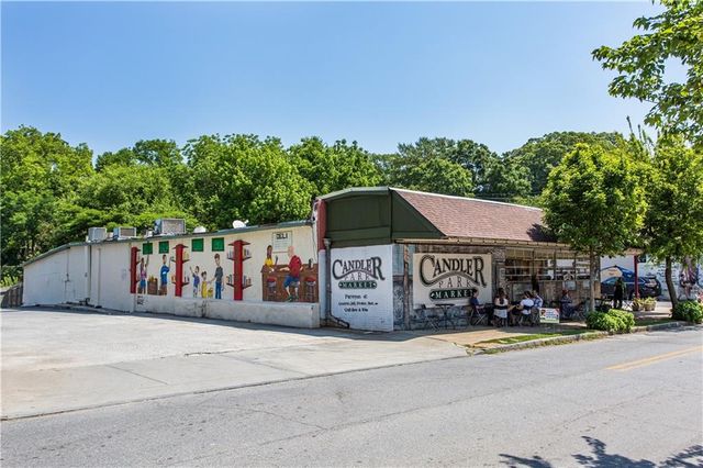 1189 McLendon Avenue NE 6, Atlanta, GA 30307
