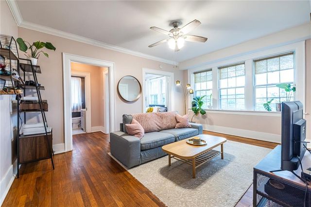 1189 McLendon Avenue NE 6, Atlanta, GA 30307