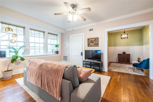 1189 McLendon Avenue NE 6, Atlanta, GA 30307