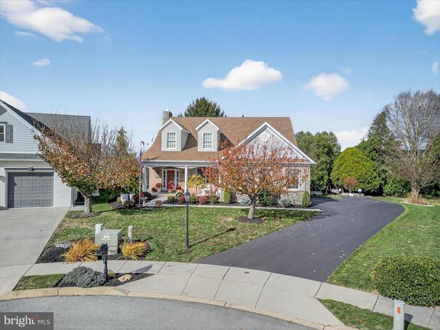 1029 STONECROFT DR, Hanover, PA 17331