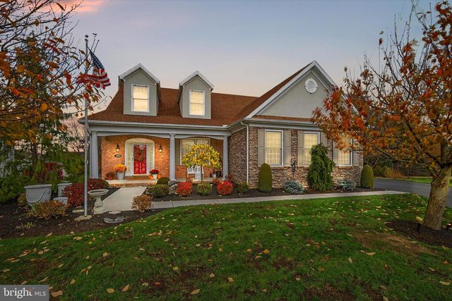 1029 STONECROFT DR, Hanover, PA 17331