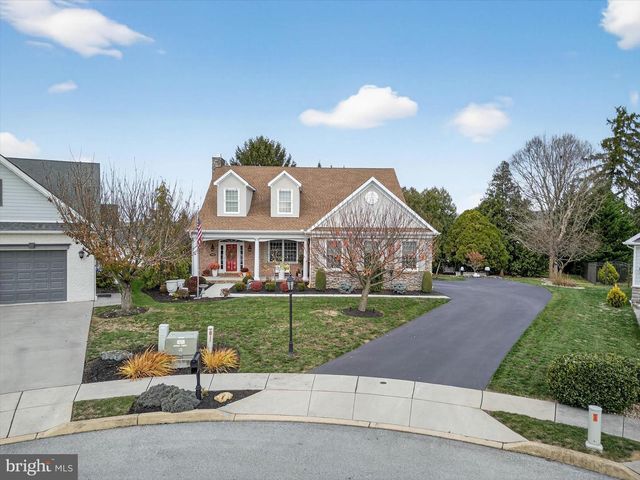 1029 STONECROFT DR, Hanover, PA 17331