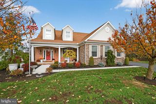 1029 STONECROFT DR, Hanover, PA 17331