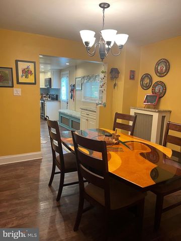 203 S LINE ST, Lansdale, PA 19446