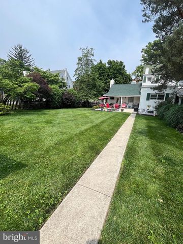 203 S LINE ST, Lansdale, PA 19446
