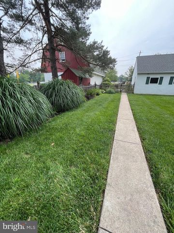 203 S LINE ST, Lansdale, PA 19446