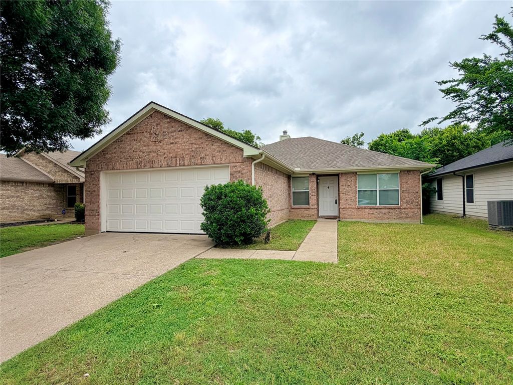 8018 Arkan Parkway, Dallas, TX 75241