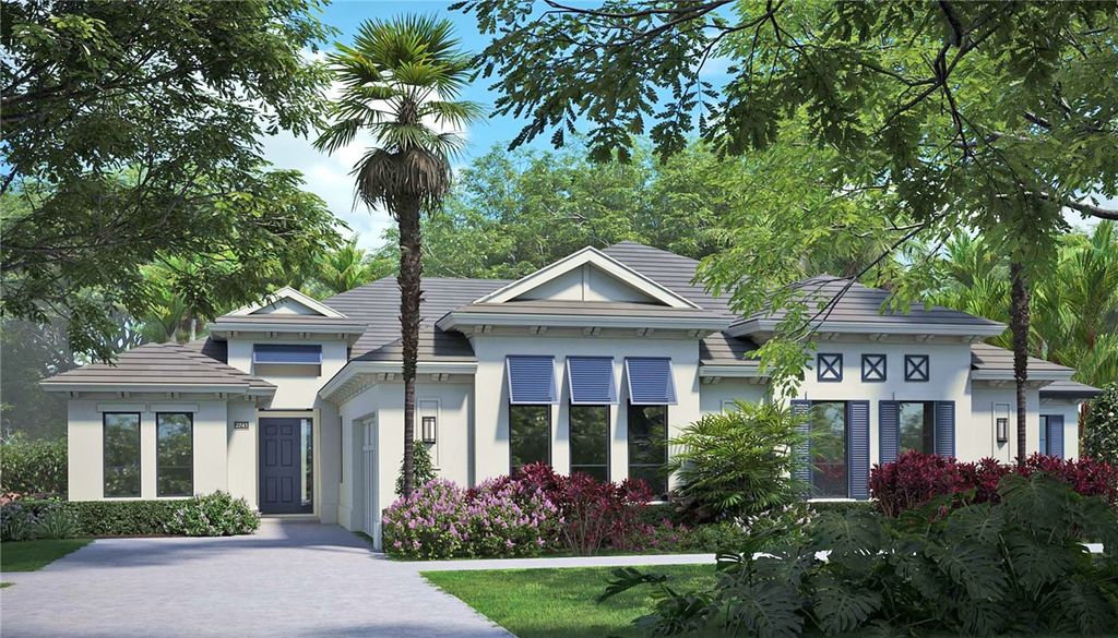 1988 Frosted Turquoise Way, Vero Beach, FL 32963