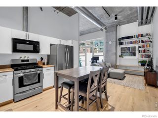 3601 Arapahoe Avenue 105, Boulder, CO 80303