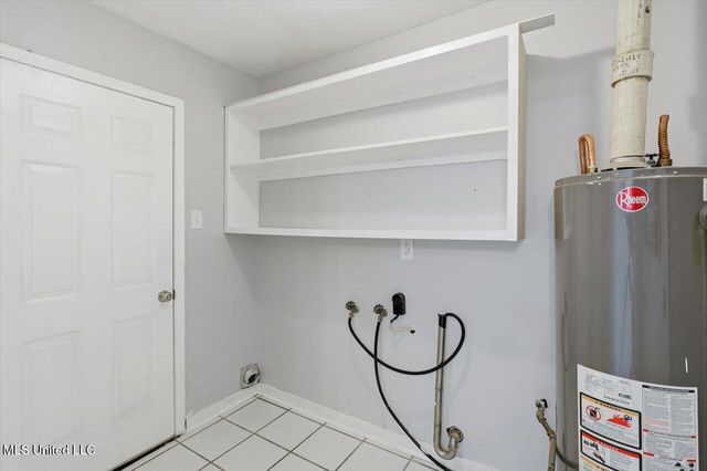 412 Arabi Street, Pearl, MS 39208