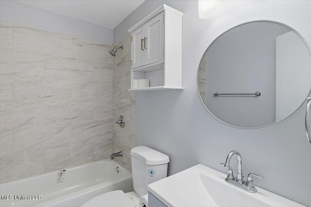 412 Arabi Street, Pearl, MS 39208