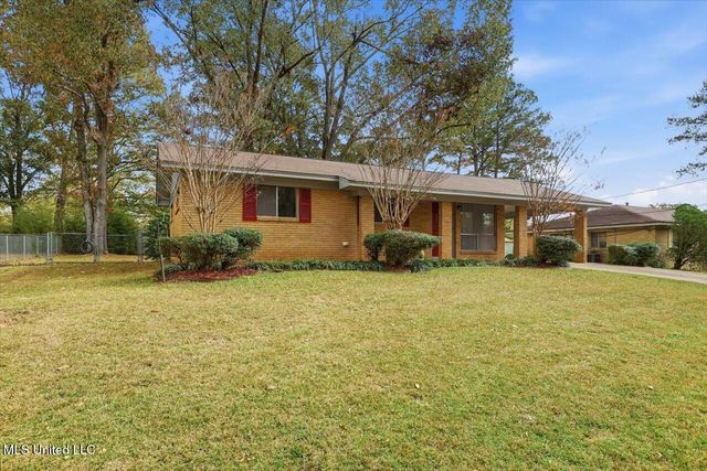 412 Arabi Street, Pearl, MS 39208