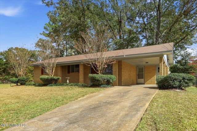 412 Arabi Street, Pearl, MS 39208