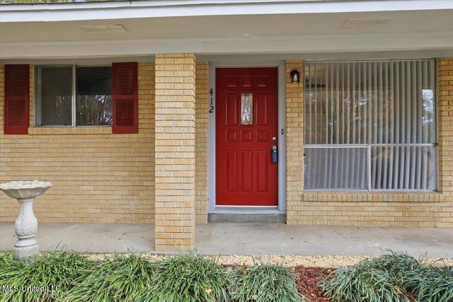 412 Arabi Street, Pearl, MS 39208