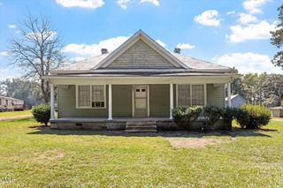 123 King Road, Warrenton, NC 27589