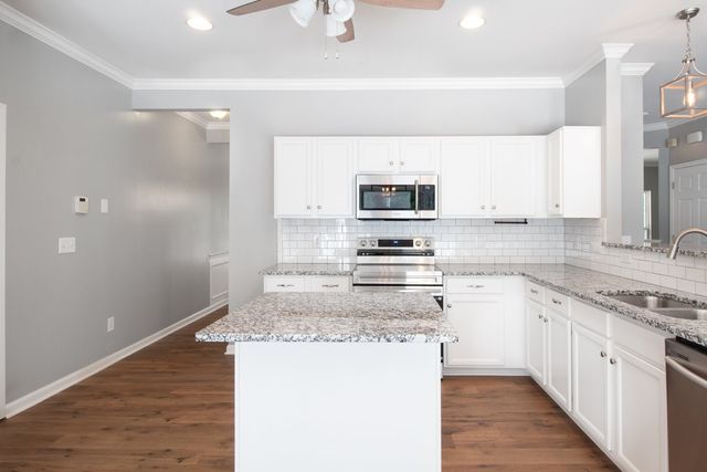 1707 Calderwood Ct, Franklin, TN 37067