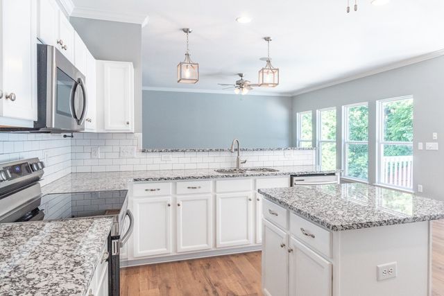 1707 Calderwood Ct, Franklin, TN 37067
