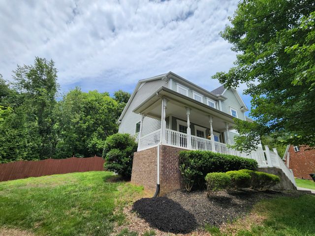 1707 Calderwood Ct, Franklin, TN 37067
