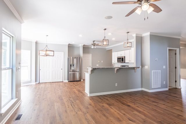 1707 Calderwood Ct, Franklin, TN 37067