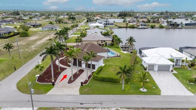 4213 NW 28th ST, Cape Coral, FL 33993