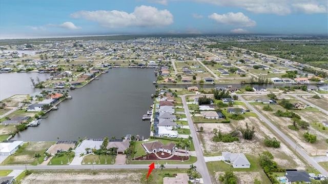 4213 NW 28th ST, Cape Coral, FL 33993