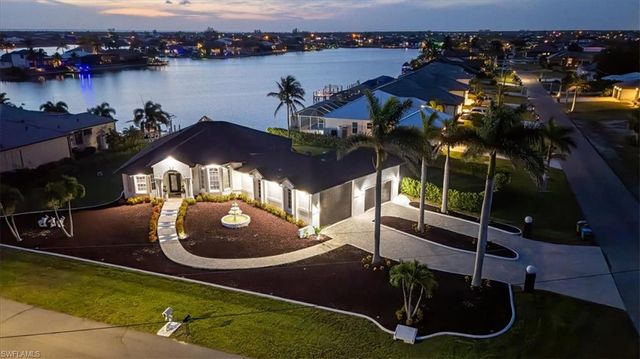 4213 NW 28th ST, Cape Coral, FL 33993