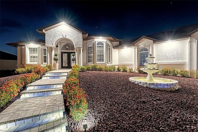 4213 NW 28th ST, Cape Coral, FL 33993