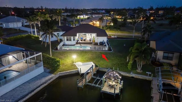 4213 NW 28th ST, Cape Coral, FL 33993