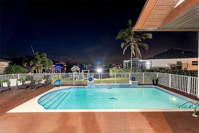 4213 NW 28th ST, Cape Coral, FL 33993