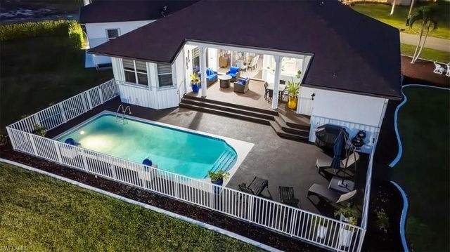 4213 NW 28th ST, Cape Coral, FL 33993