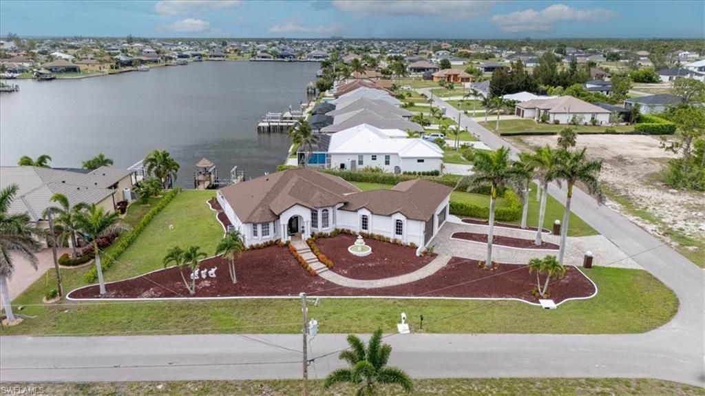 4213 NW 28th ST, Cape Coral, FL 33993