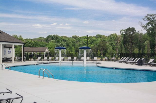 4904 Leybourne Lane, Murfreesboro, TN 37129