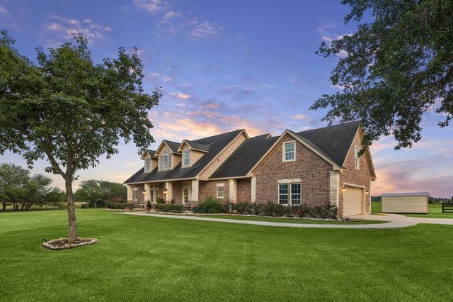 2258 Maler Road, Sealy, TX 77474