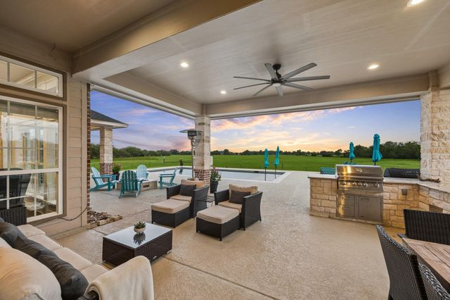 2258 Maler Road, Sealy, TX 77474