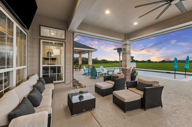 2258 Maler Road, Sealy, TX 77474