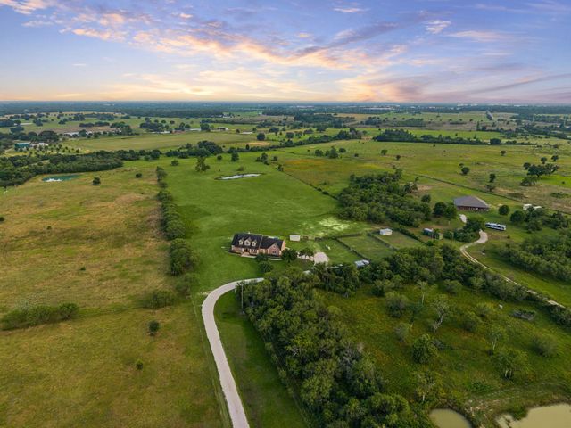 2258 Maler Road, Sealy, TX 77474